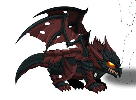 Aqw Red And Gold Pet Ultimate Guide