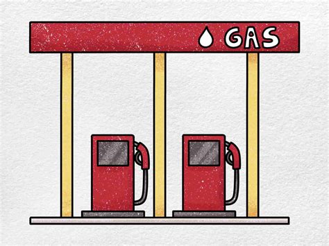 Arco Gas Station Application: A Step-By-Step Guide