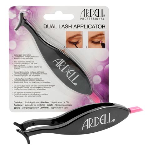 Ardell Lash Applicator: Easy Lash Application Made Simple