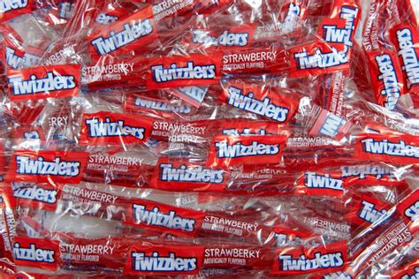 Are Twizzlers Gluten Free: The Answer You Need