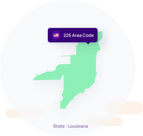 Area Code 225: Location, Time Zone, And More Information