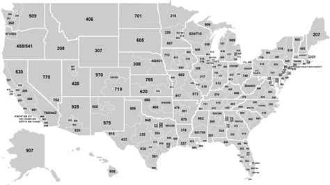 Area Code 352: Location And City Information Guide