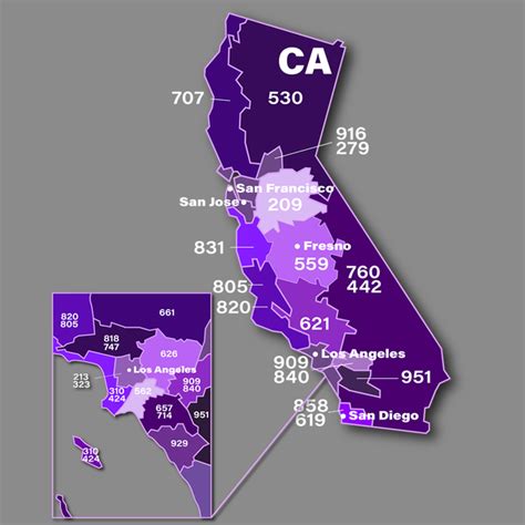 Area Code 657: Location And City Information Guide