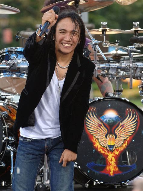 Arnel Pineda Net Worth: The Journey To Success