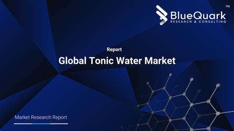 Asia-Pacific Tonic Water Market By Application Trends