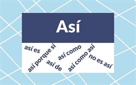 Así Así In English: Meaning And Usage Explained