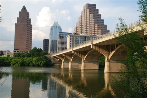 Austin To Houston Tx: A Quick And Easy Guide