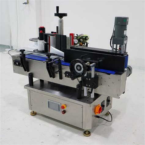 Automatic Label Applicator: Boosting Efficiency In Labeling Processes