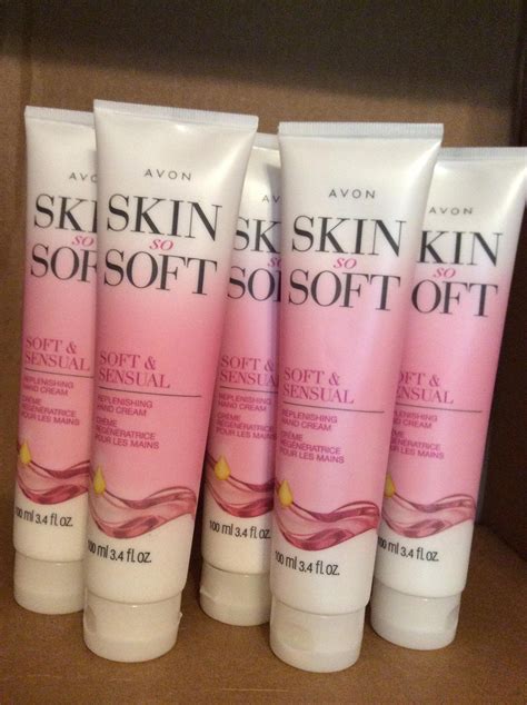 Avon Skin So Soft Lotion Benefits And Review