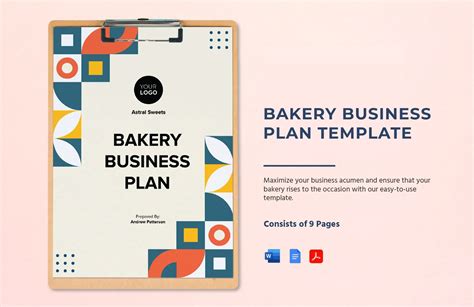 Bakery Application: Streamline Your Business Operations