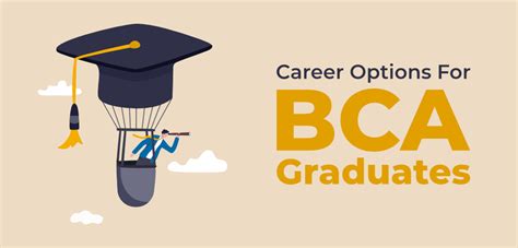 Bca Career Opportunities And Job Prospects In It Industry