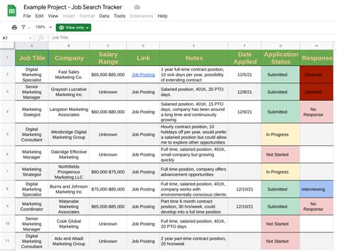 Bcg Application Status: Tracking Your Job Application Progress