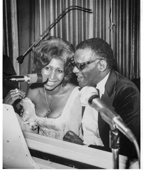 Beah Charles: Life And Love Of Ray Charles Wife