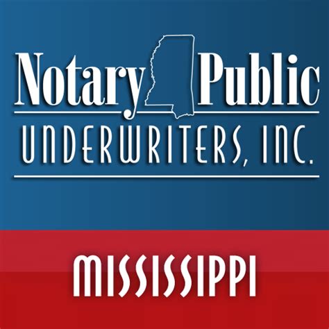 Become A Mississippi Notary Public With Easy Application