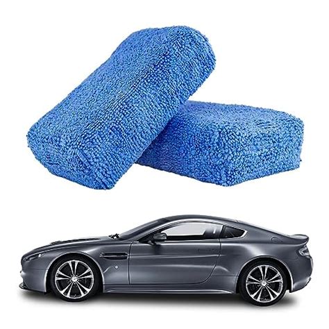 Best Car Applicator Pads For A Flawless Finish