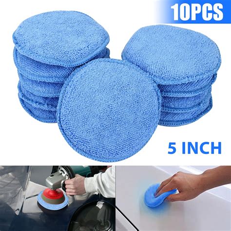 Best Car Wax Applicator Pads For Easy Application