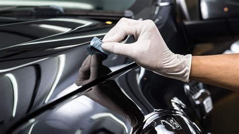 Best Ceramic Coating Applicators For Car Owners