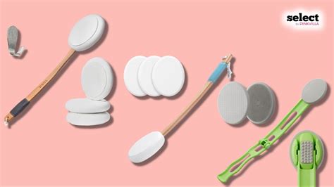 Best Lotion Applicators For Hard To Reach Back Areas