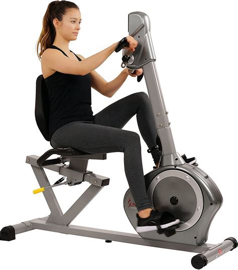 Best Recumbent Exercise Bikes For Home Workouts