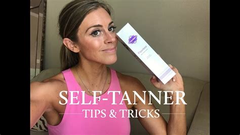 Best Self Tanner Applicator For Flawless Results