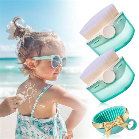 Best Sunscreen Applicator For Kids Made Easy