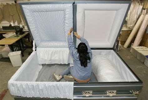 Big Pun Laid To Rest In Oversized Casket