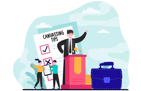 Boost Your Sales With Effective Canvassing Application Strategies