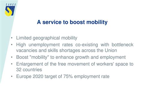 Boosting Career With Geographic Mobility In Job Application