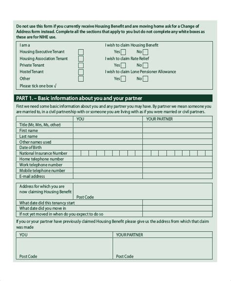 Boston Low Income Housing: Application And Eligibility Guide