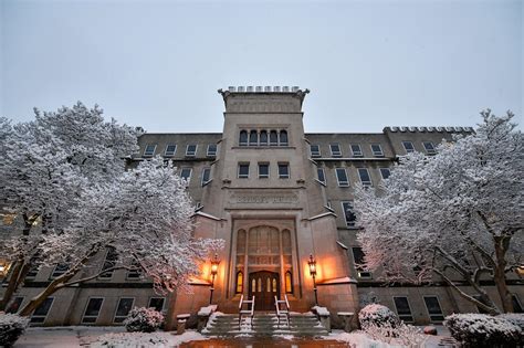 Bradley University Application Deadline And Requirements