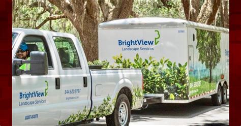 Brightview Landscaping Application: A Guide To Getting Hired