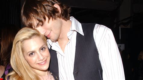 Brittany Murphy And Ashton Kutchers Tumultuous Relationship Revealed