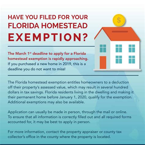 Broward County Homestead Exemption Application Guide