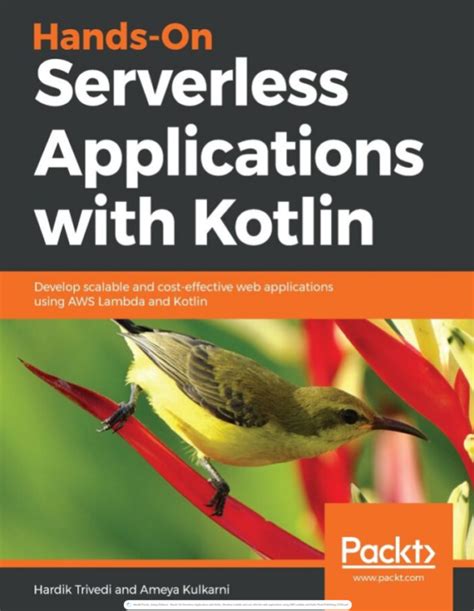 Build 5 Serverless Applications With Kotlin Quickly