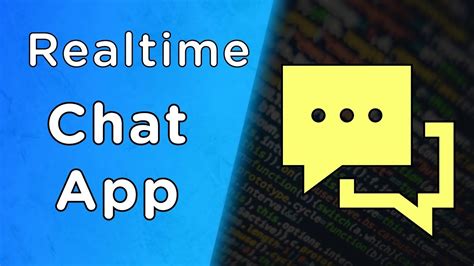 Build A Secure Ip Chat Application For Real-Time Communication