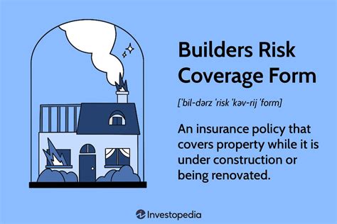 Builders Risk Insurance Application Guide