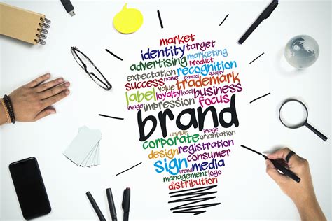 Building Your Brand With Custom Branded Applications