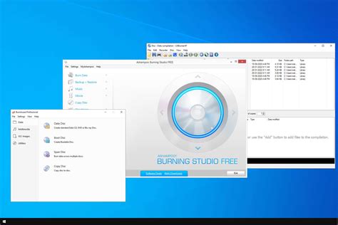 Built-In Cd Burner For Desktop Computers: A Comprehensive Guide