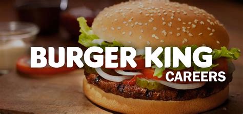 Burger King Application Via Talentreef: A Step-By-Step Guide