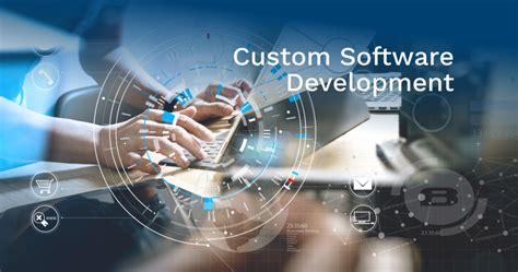 Business Application Developer: Building Custom Solutions