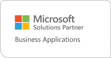 Business Applications Solutions Partner For Success