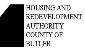 Butler County Housing Authority Application Process Simplified