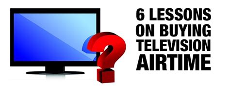 Buy Local Airtime Tv: Reach Your Community Effectively