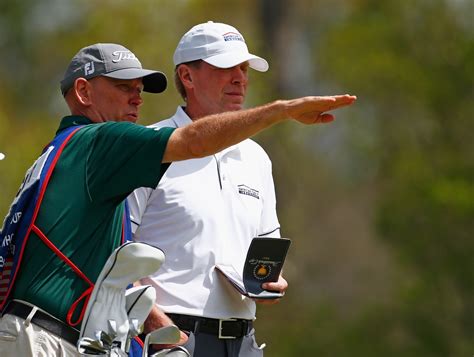 Caddie Application Guide For Golf Enthusiasts