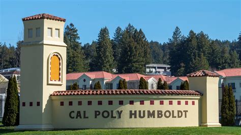 Cal Poly Humboldt Housing Application Guide