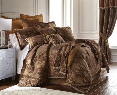 California King Comforter Sets For A Restful Nights Sleep