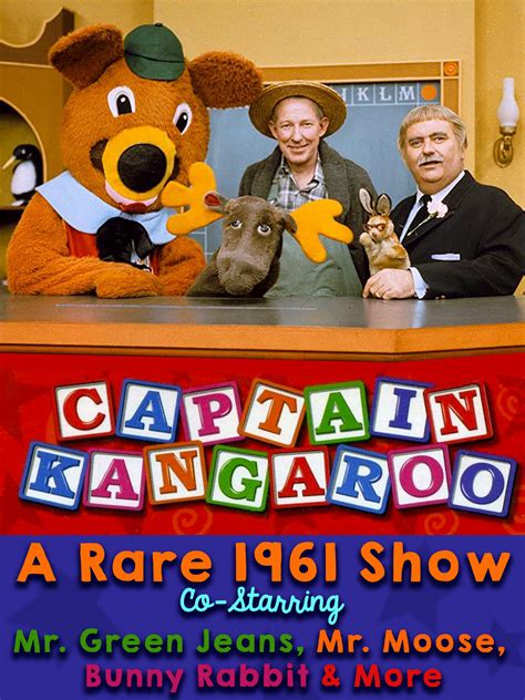 Captain Kangaroo Child Molestation Allegations Examined