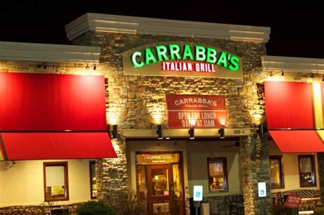 Carrabbas Job Application: Apply Now For Restaurant Careers