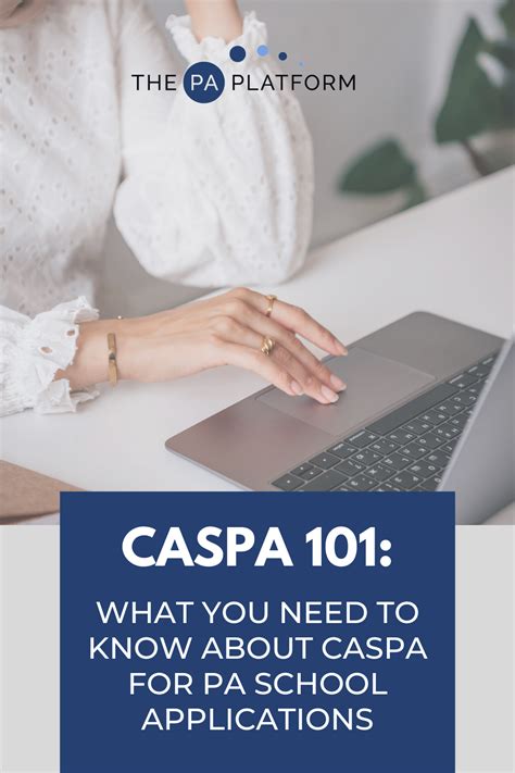 Caspa Application Cost: What To Expect