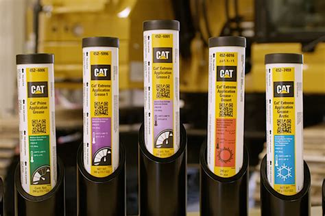 Cat Extreme Application Grease: Uses And Benefits